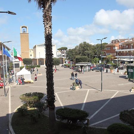 Appartamento Lavinio Anzio Kültér fotó