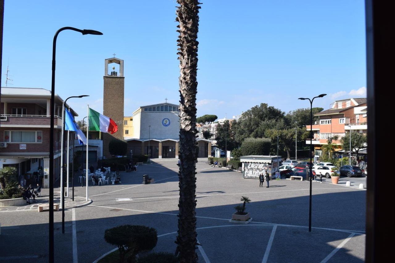 Appartamento Lavinio Anzio Kültér fotó